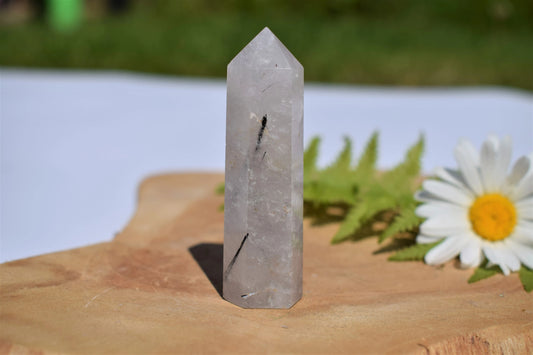 Toermalijn kwarts toren #2