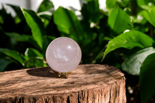 Rozekwarts bol 3 cm