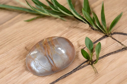 Jumbo Maansteen Handsteen