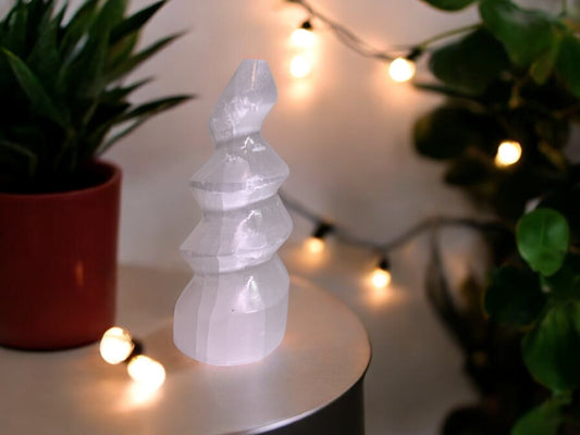 Seleniet Spiraal klein