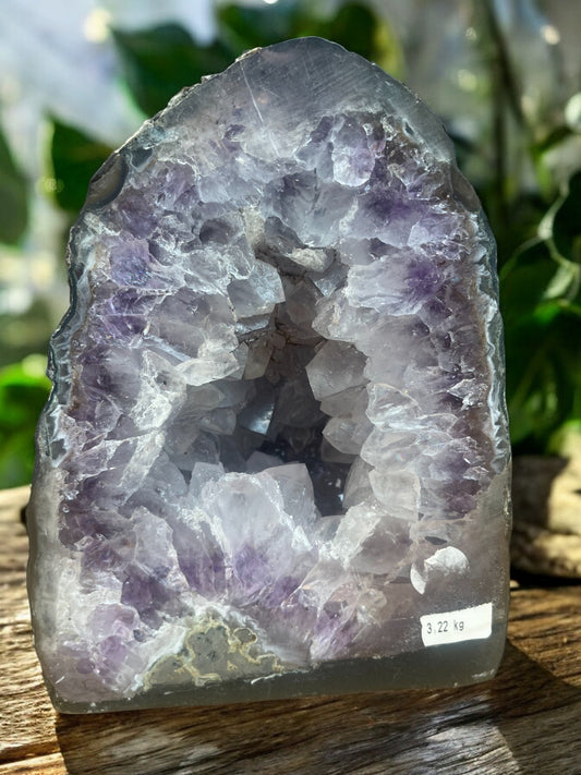 Amethist Geode XXL – 3,22 kg