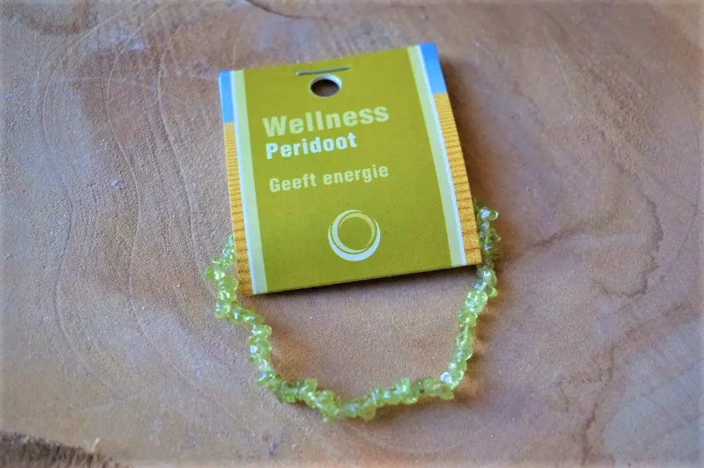 Peridoot